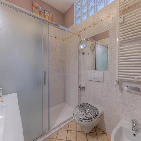 Casa Marta Verde, Relax E Vista Panoramica Apartmán *