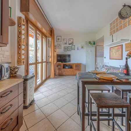 Casa Marta Verde, Relax E Vista Panoramica San Martino di Noceto