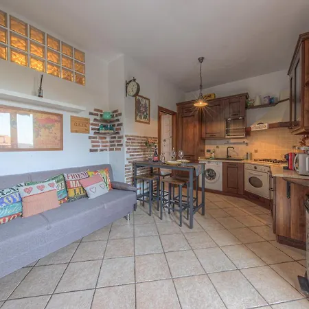 Casa Marta Verde, Relax E Vista Panoramica * San Martino di Noceto