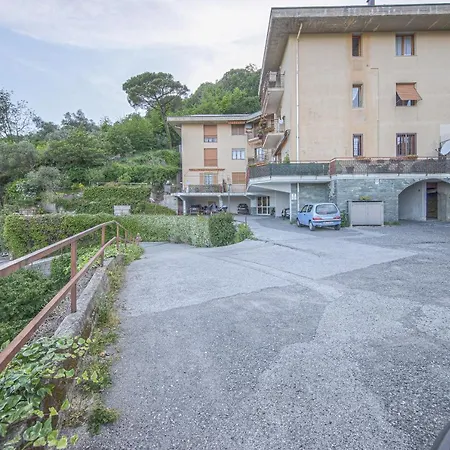 Apartmán Casa Marta Verde, Relax E Vista Panoramica *