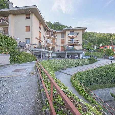 Apartmán Casa Marta Verde, Relax E Vista Panoramica