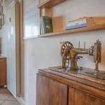 Casa Marta Verde, Relax E Vista Panoramica Apartment San Martino di Noceto