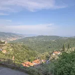Casa Marta Verde, Relax E Vista Panoramica Apartment San Martino di Noceto