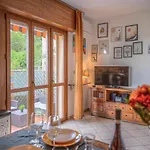 Casa Marta Verde, Relax E Vista Panoramica Apartment San Martino di Noceto