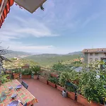 Casa Marta Verde, Relax E Vista Panoramica Apartment *