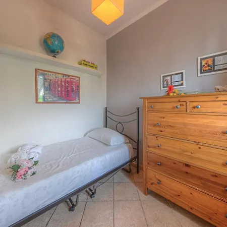 Casa Marta Verde, Relax E Vista Panoramica * San Martino di Noceto