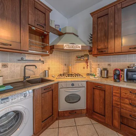 Casa Marta Verde, Relax E Vista Panoramica *