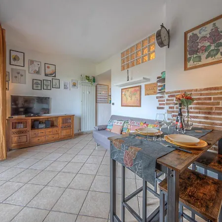 Casa Marta Verde, Relax E Vista Panoramica