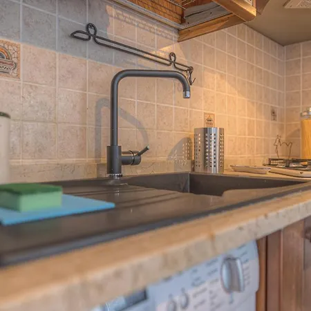 Casa Marta Verde, Relax E Vista Panoramica San Martino di Noceto