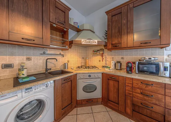 Casa Marta Verde, Relax E Vista Panoramica *