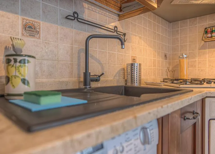 Casa Marta Verde, Relax E Vista Panoramica San Martino di Noceto